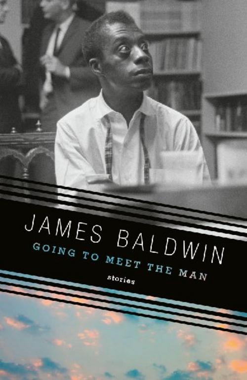 Buchcover: Going to Meet the Man