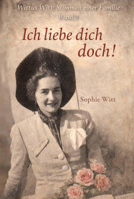 Ich liebe dich doch!