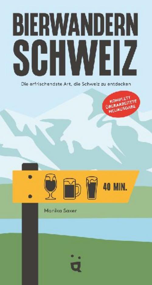 Bierwandern Schweiz