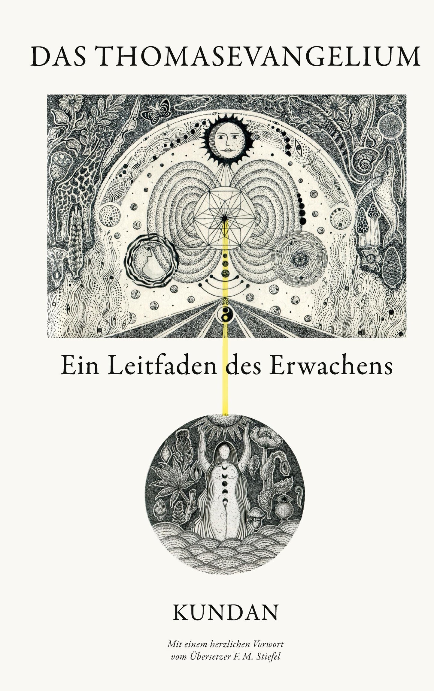 Das Thomasevangelium