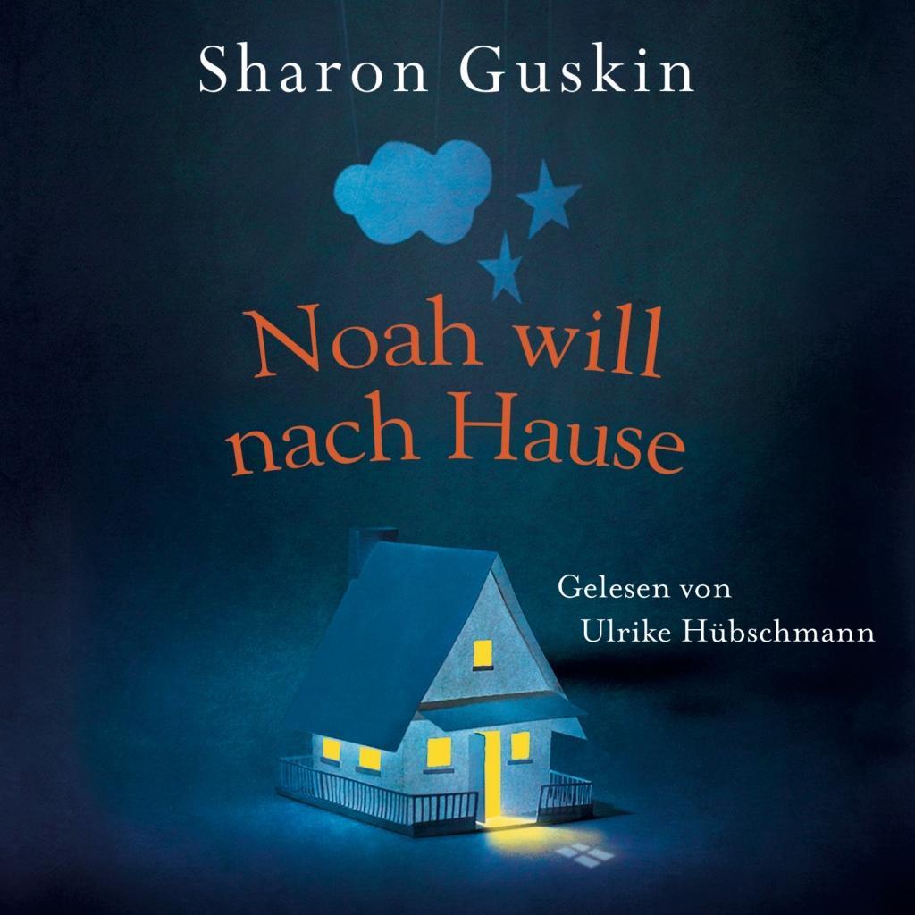 Noah will nach Hause,6 Audio-CD