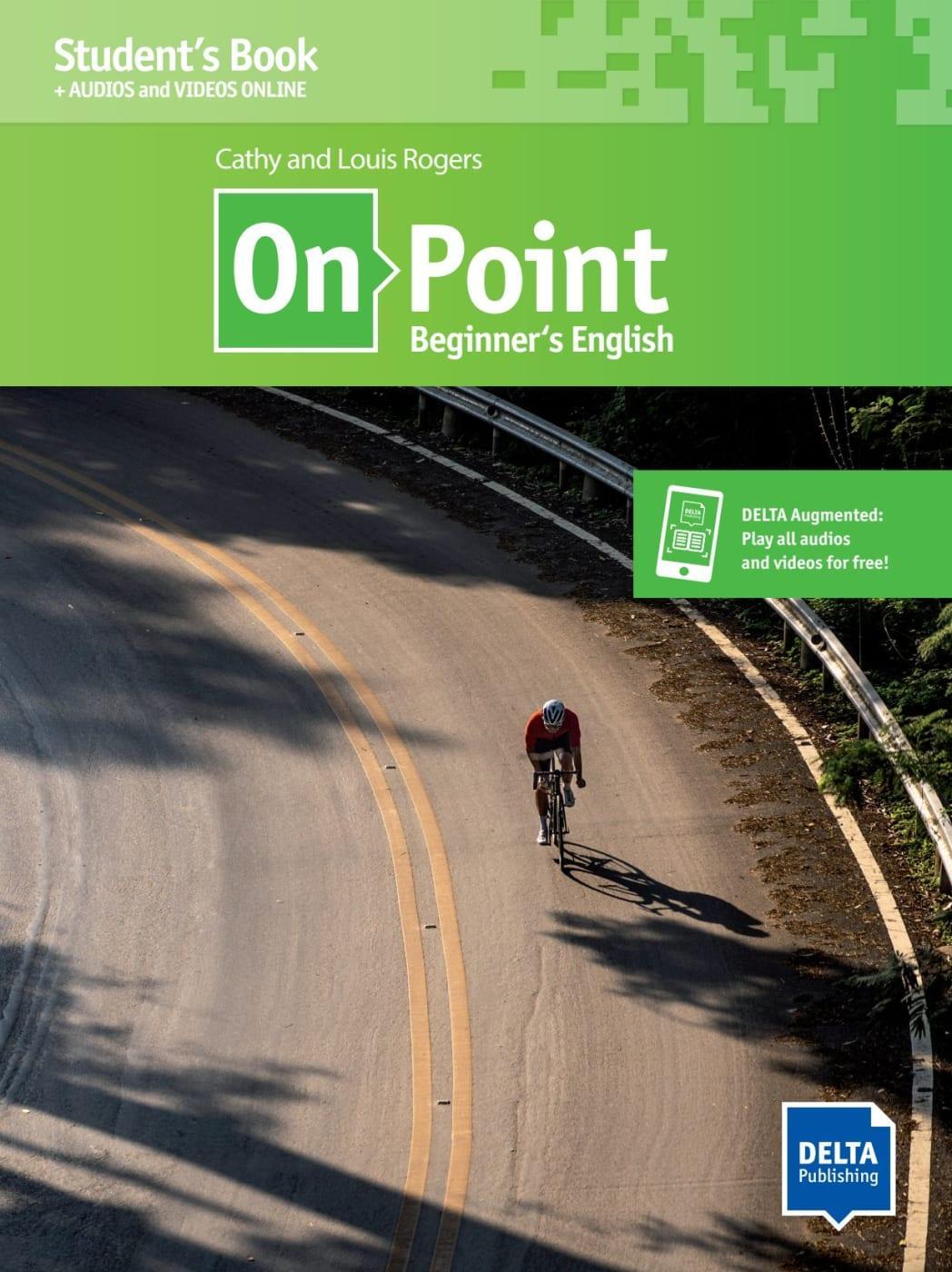 On Point A1 Beginner's English