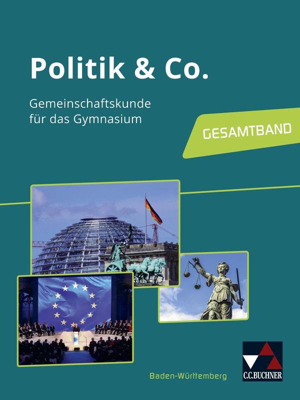 Politik & Co. Baden-Württemberg
