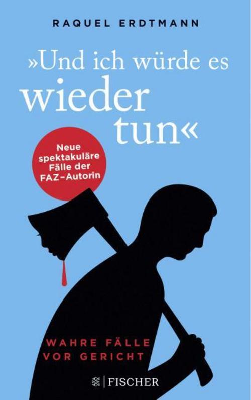 Buchcover: Und ich würde es wieder tun