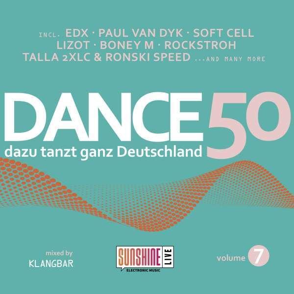 Dance 50 Vol.7