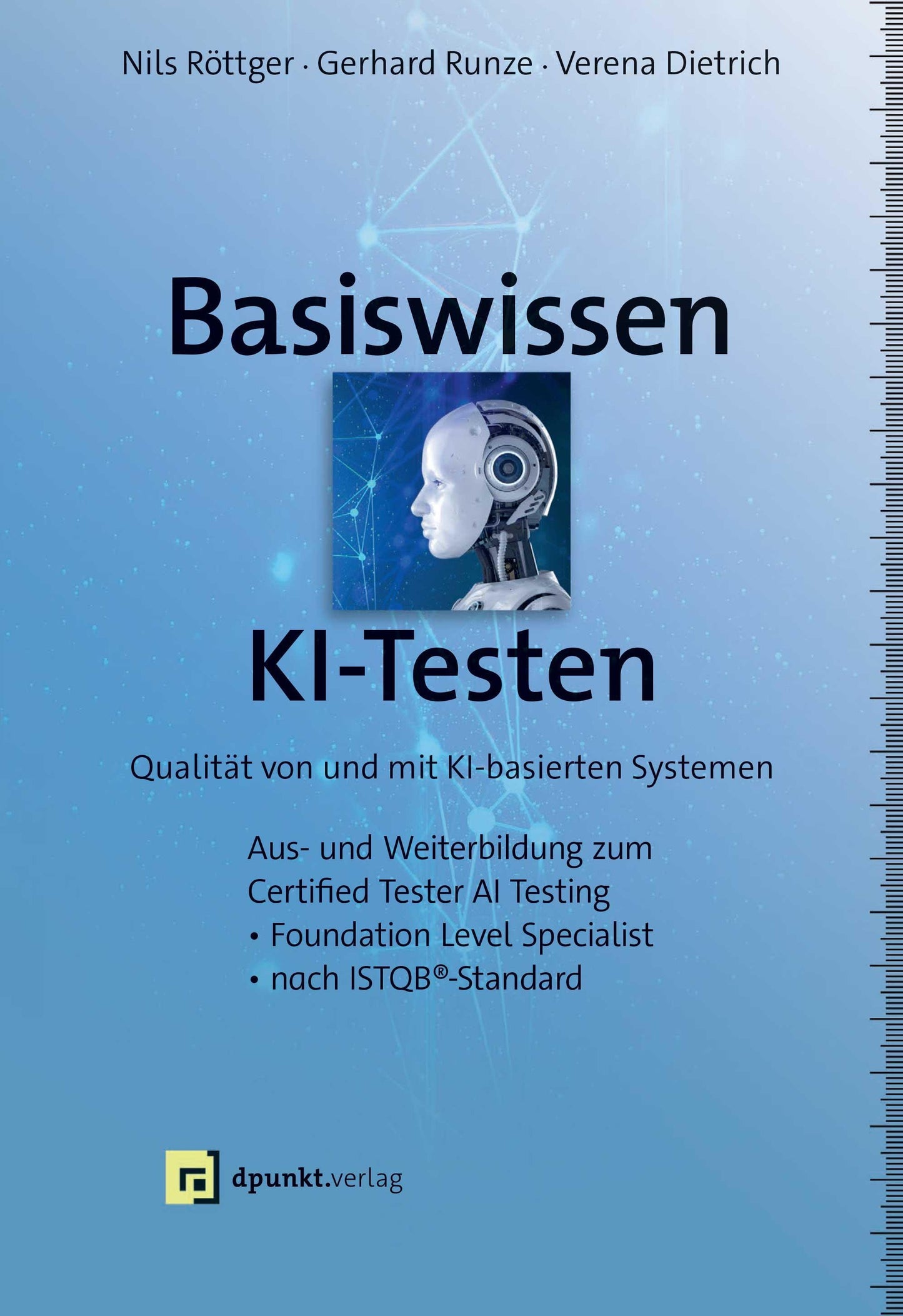 Basiswissen KI-Testen