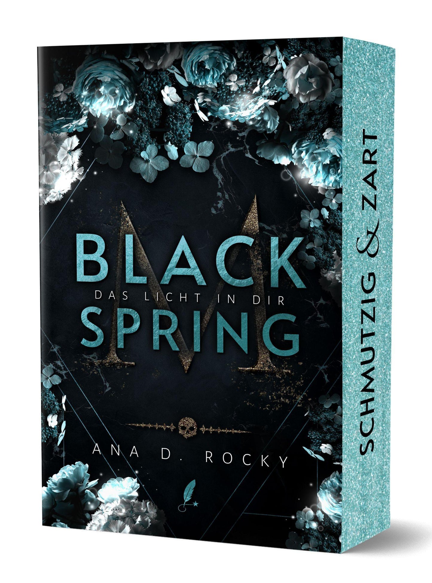 Black Spring - Das Licht in dir