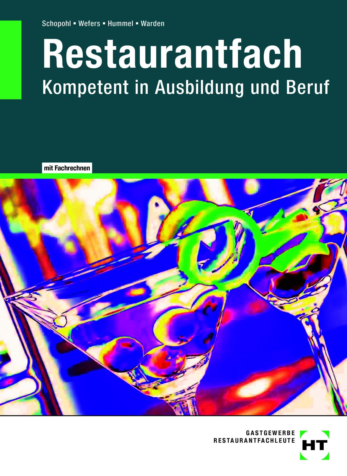 Restaurantfach