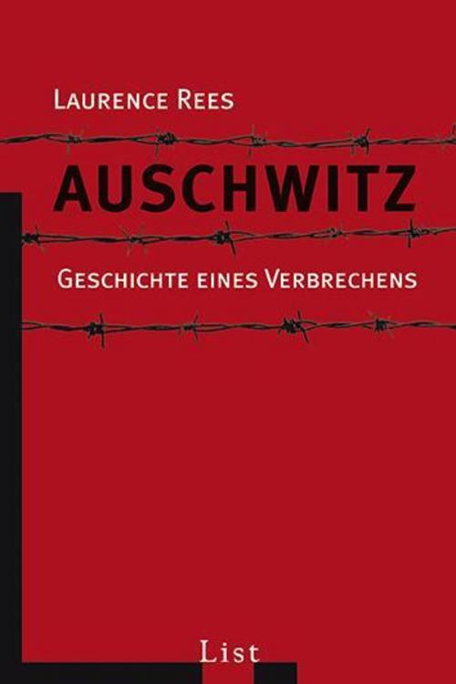 Buchcover: Auschwitz