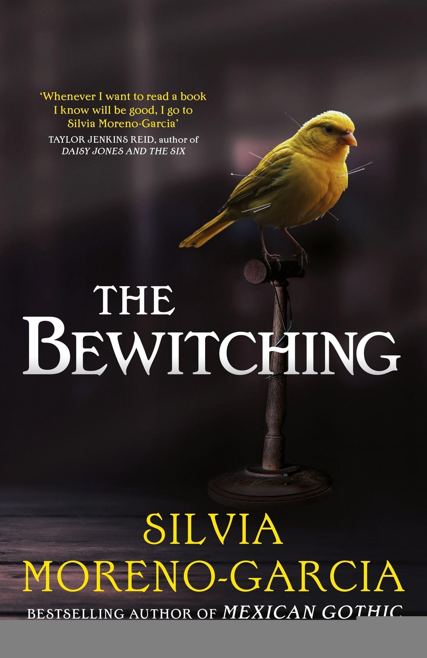 The Bewitching