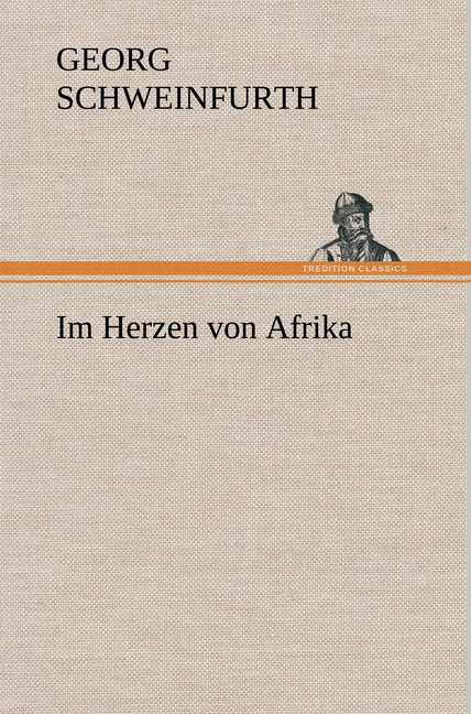 Im Herzen von Afrika