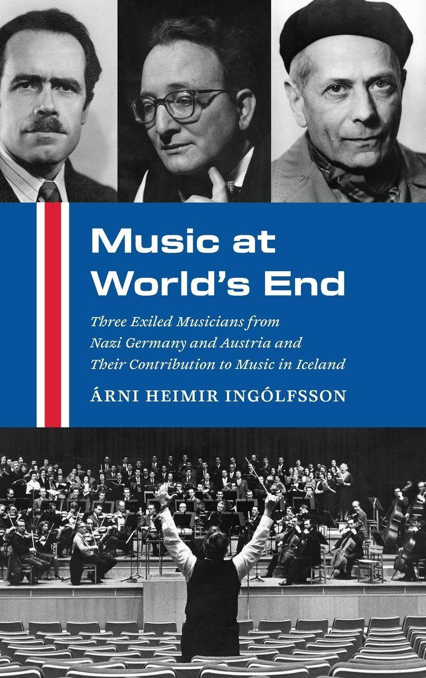 Music at World's End