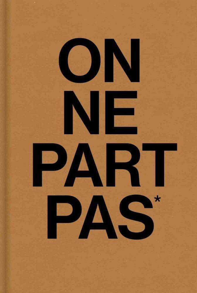 Karl-Heinz Rummeny. On ne part pas