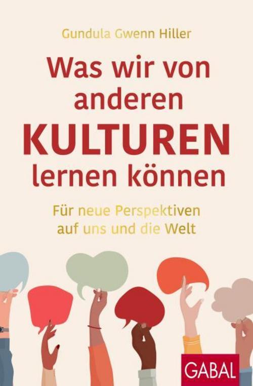 Buchcover: Was wir von anderen Kulturen lernen können