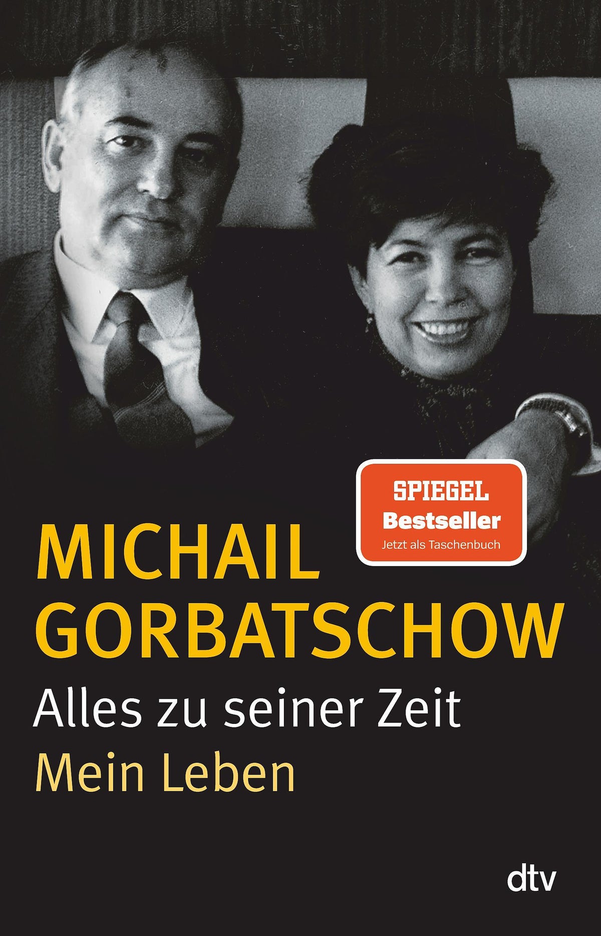Buchcover: Alles zu seiner Zeit