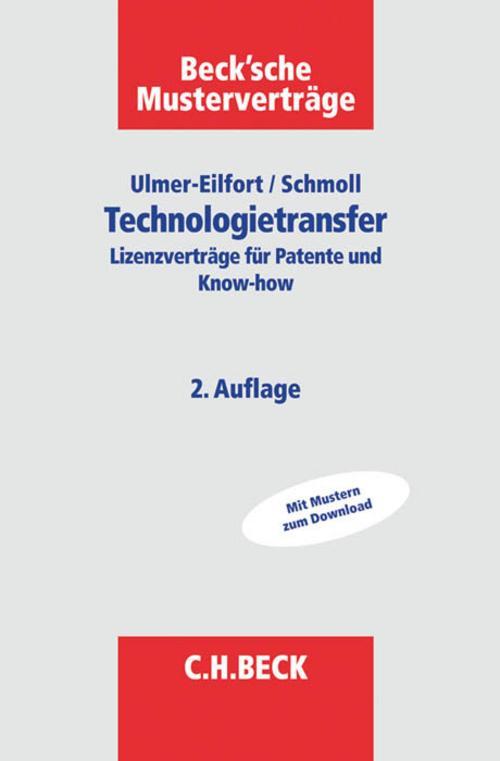 Technologietransfer