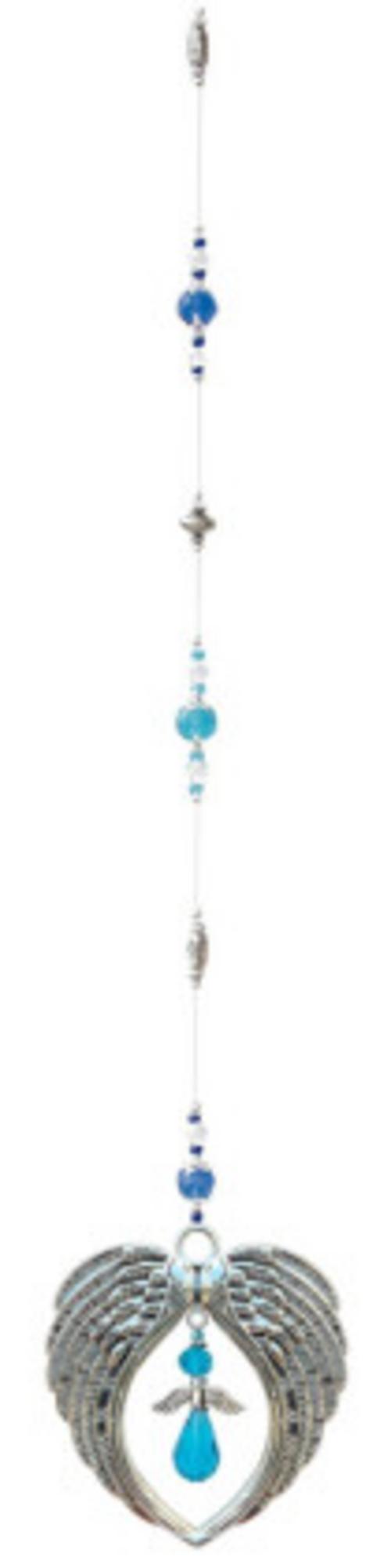 Suncatcher \"Wings of harmonie\"