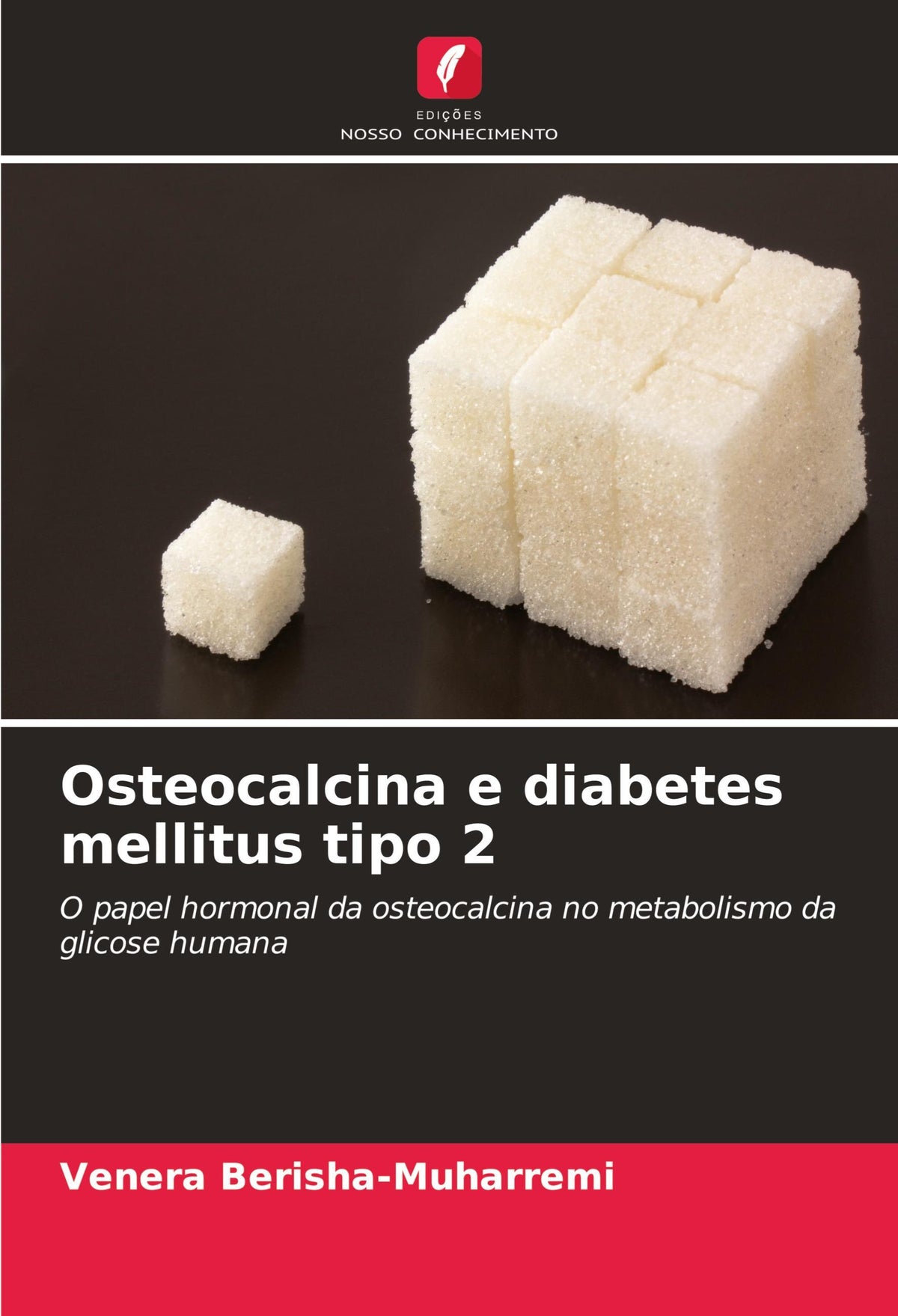 Buchcover: Osteocalcina e diabetes mellitus tipo 2