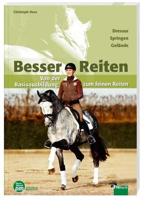 Besser Reiten