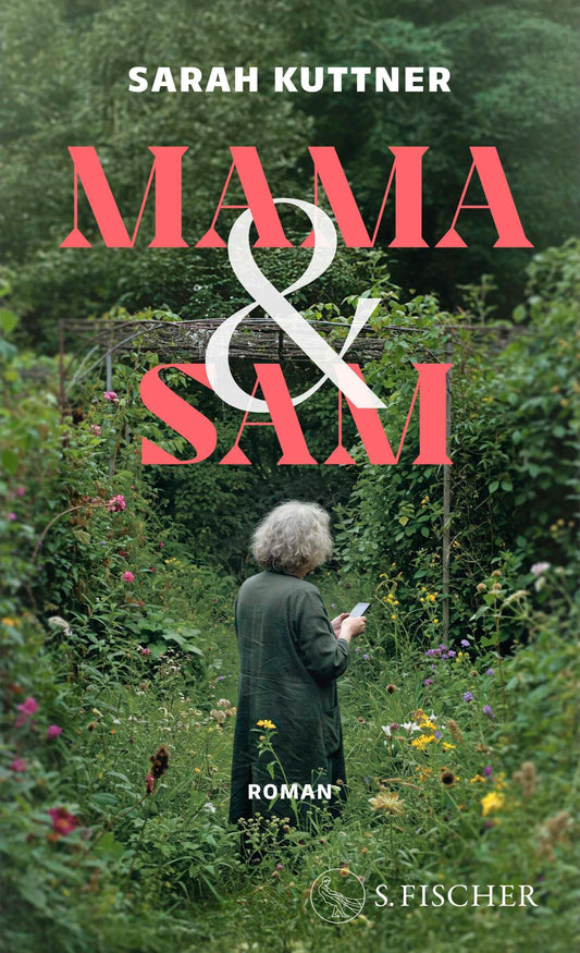 Mama & Sam: Roman