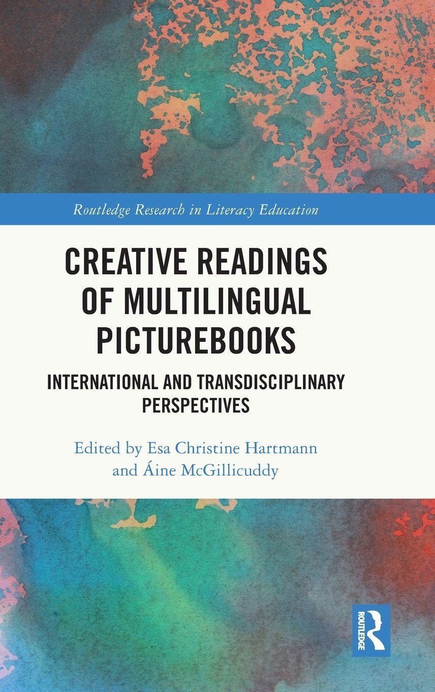 Creative Readings of Multilingual Picturebooks