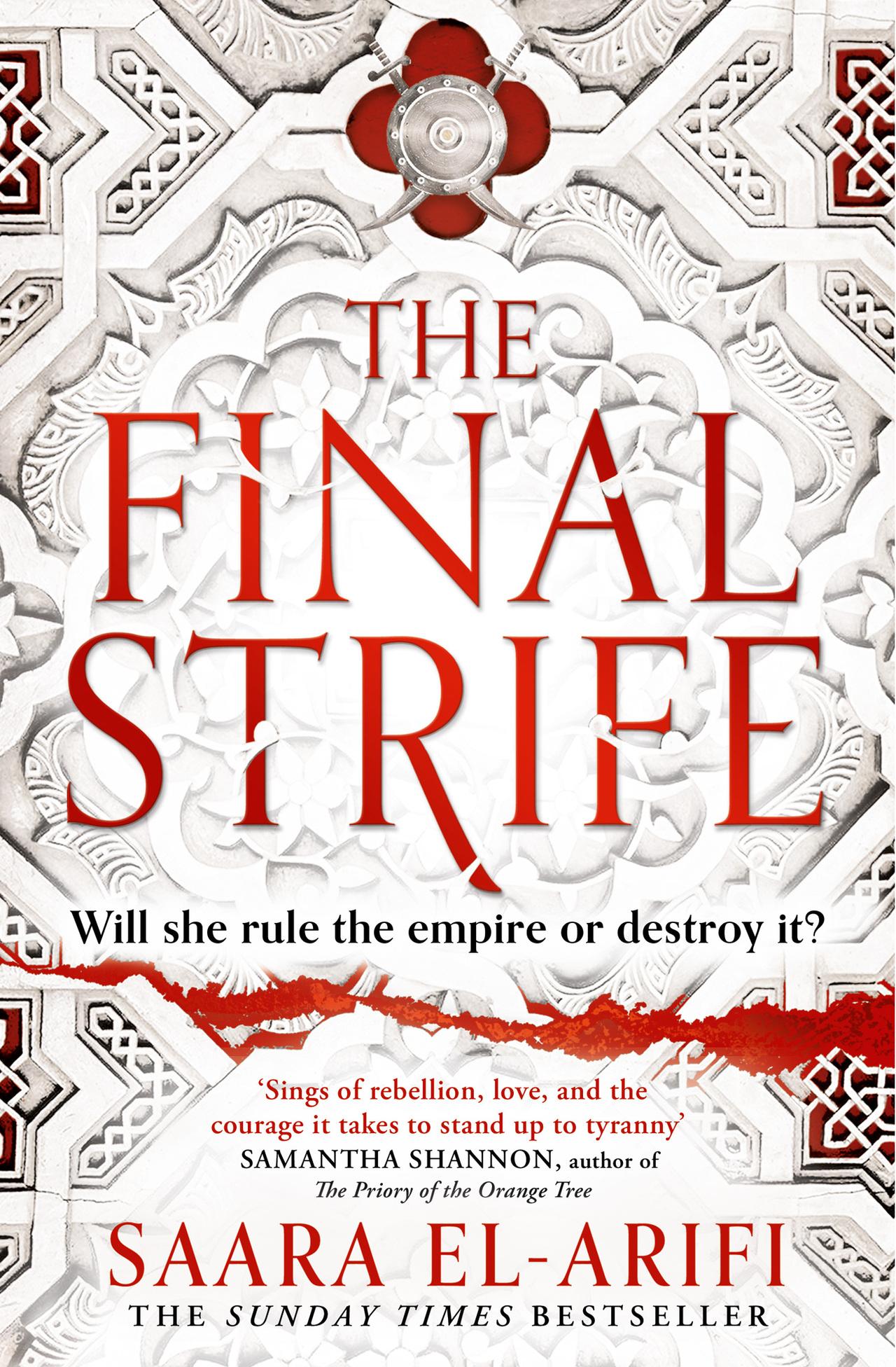 The Final Strife