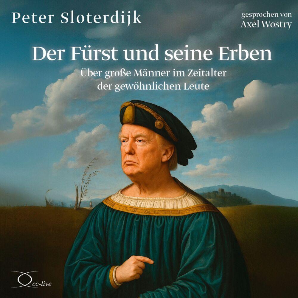 Der Fürst und seine Erben
