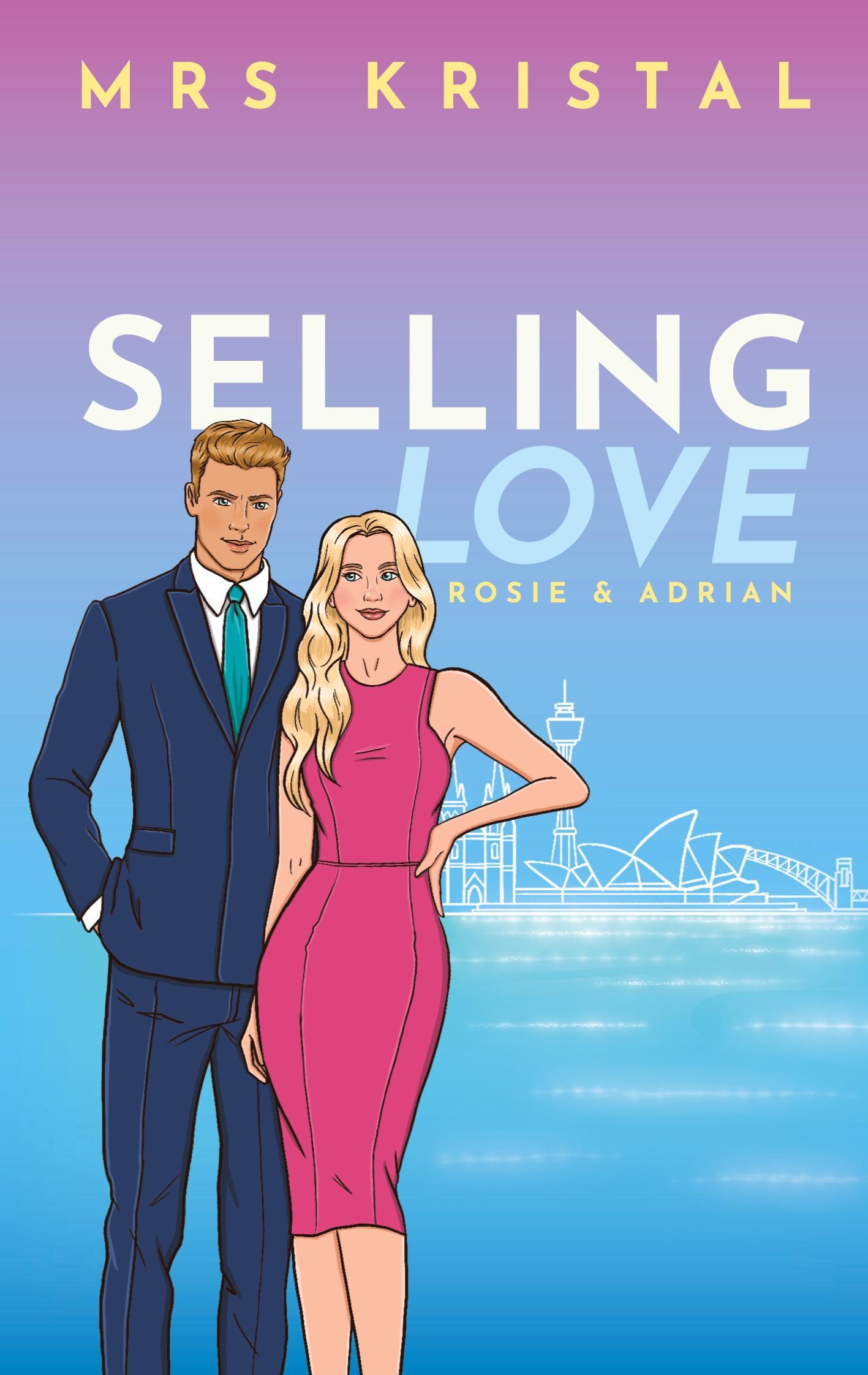 Selling Love Sydney