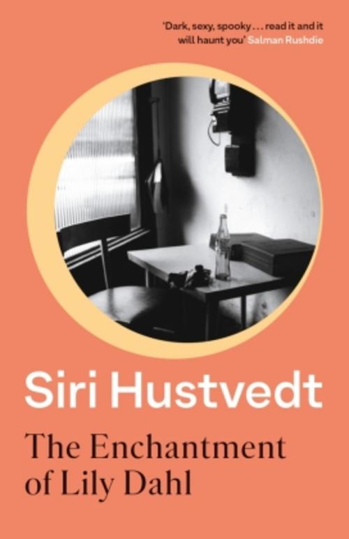 Die Verzauberung der Lily Dahl
