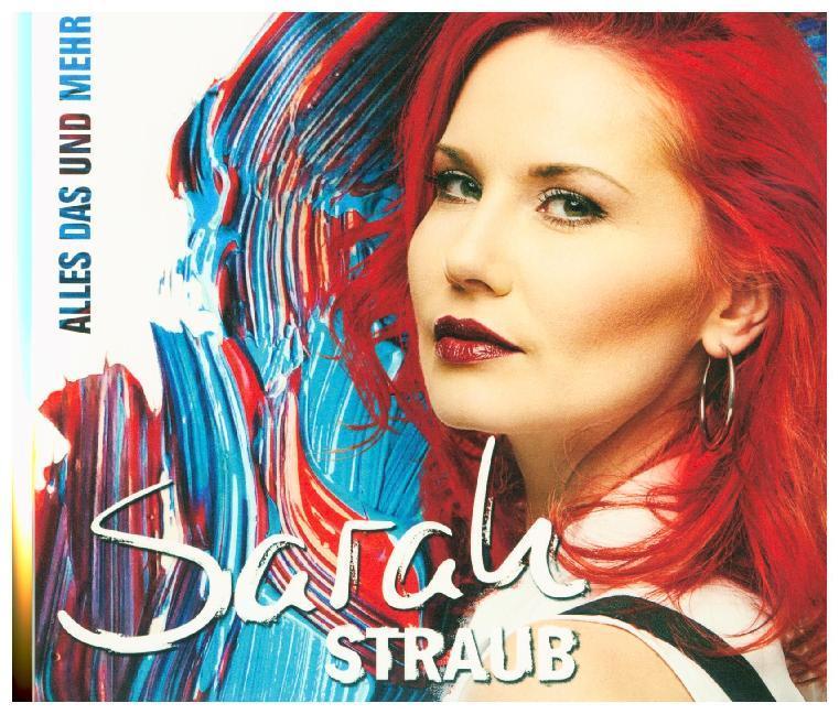 Alles das und mehr,1 Audio-CD
