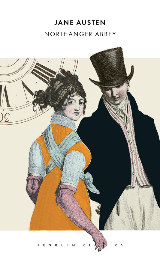 Northanger Abbey. Anniversary Edition