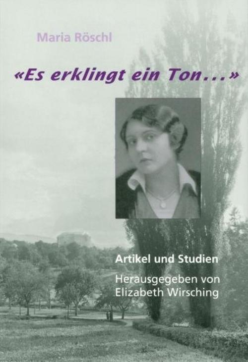 'Es klingt ein Ton ...'