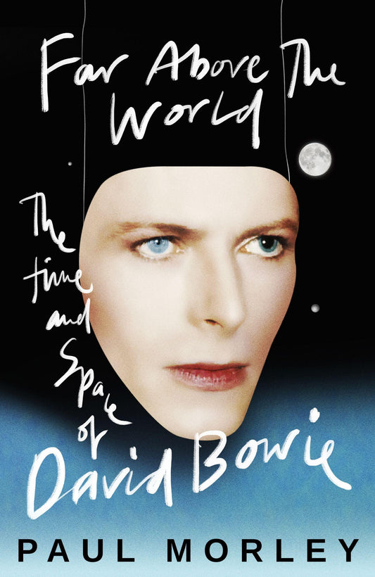 Far Above The World