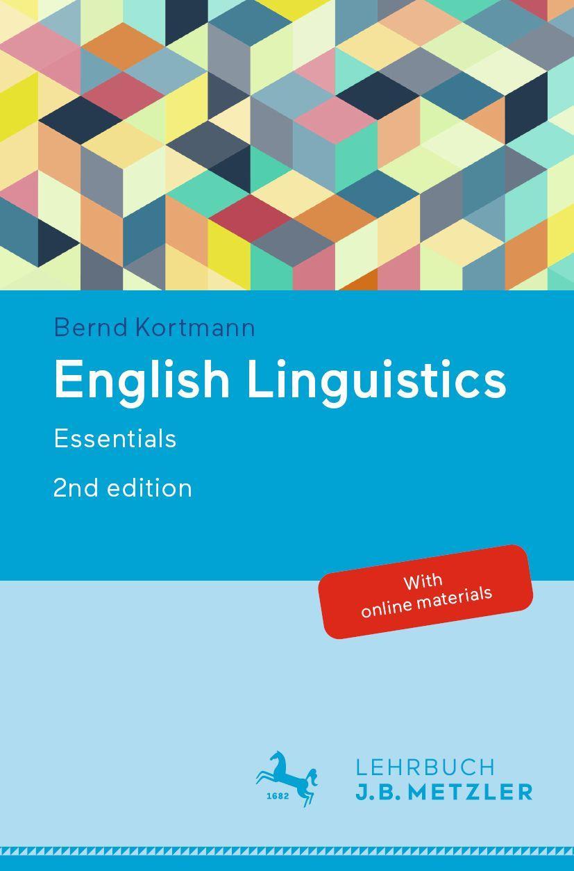 English Linguistics