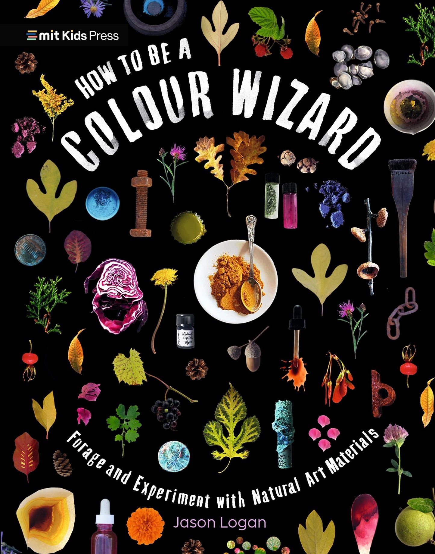 How to Be a Colour Wizard