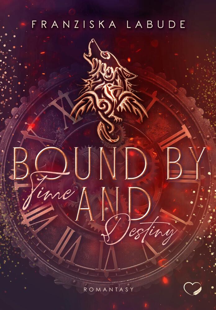Bound by Time and Destiny