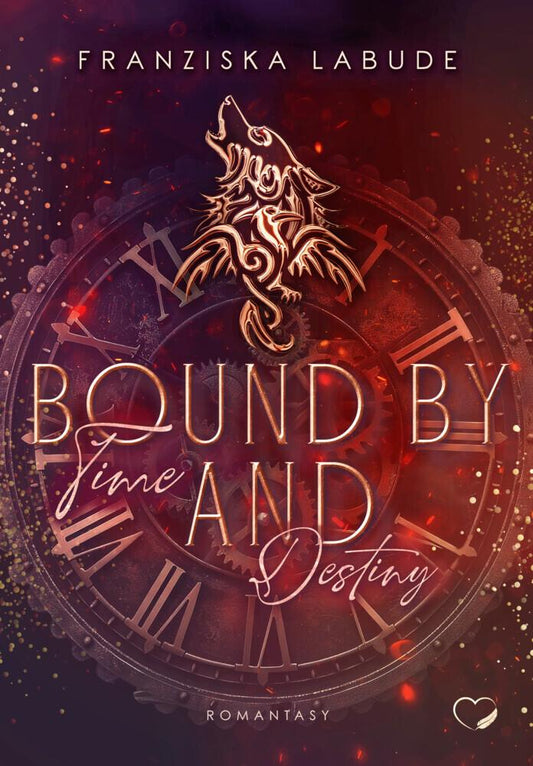 Bound by Time and Destiny
