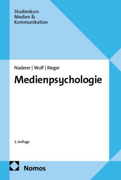 Medienpsychologie