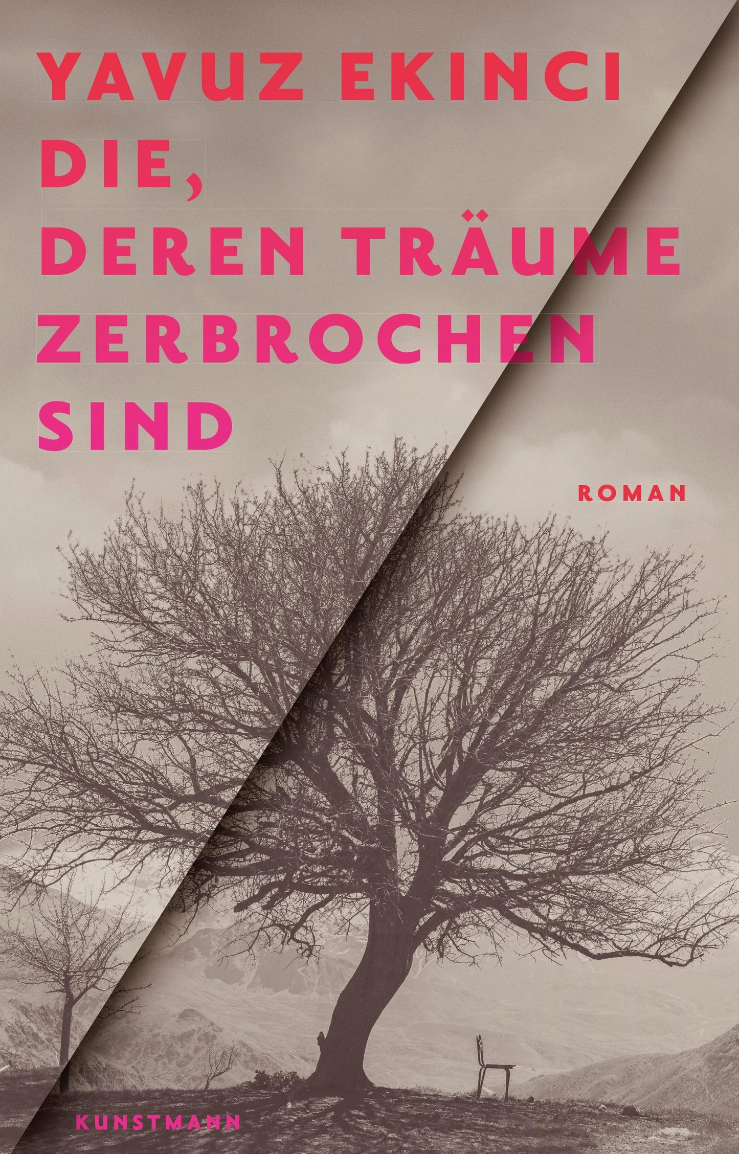 Die, deren Träume zerbrochen sind