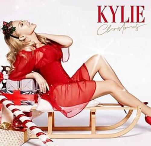 Kylie Christmas,1 Schallplatte