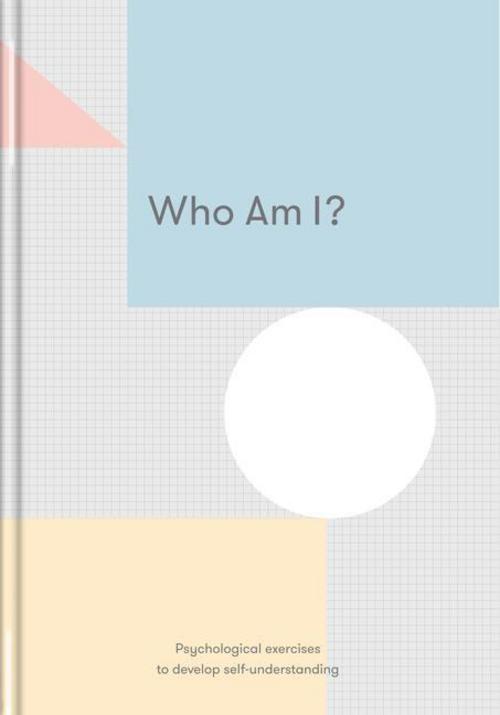 Who Am I