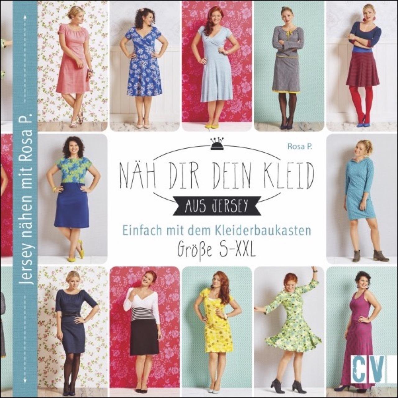 Näh dir dein Kleid