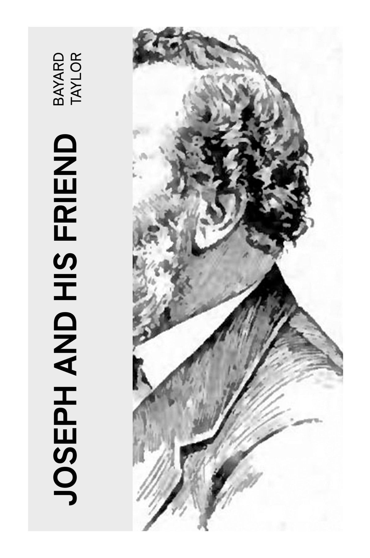 Buchcover: Joseph and His Friend