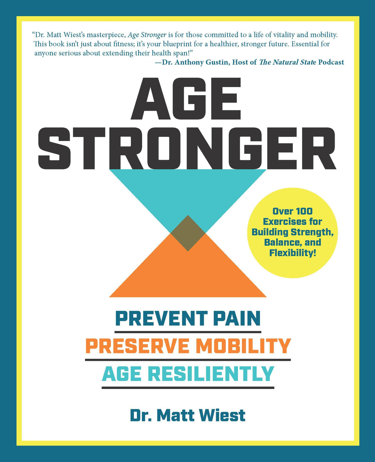 Age Stronger