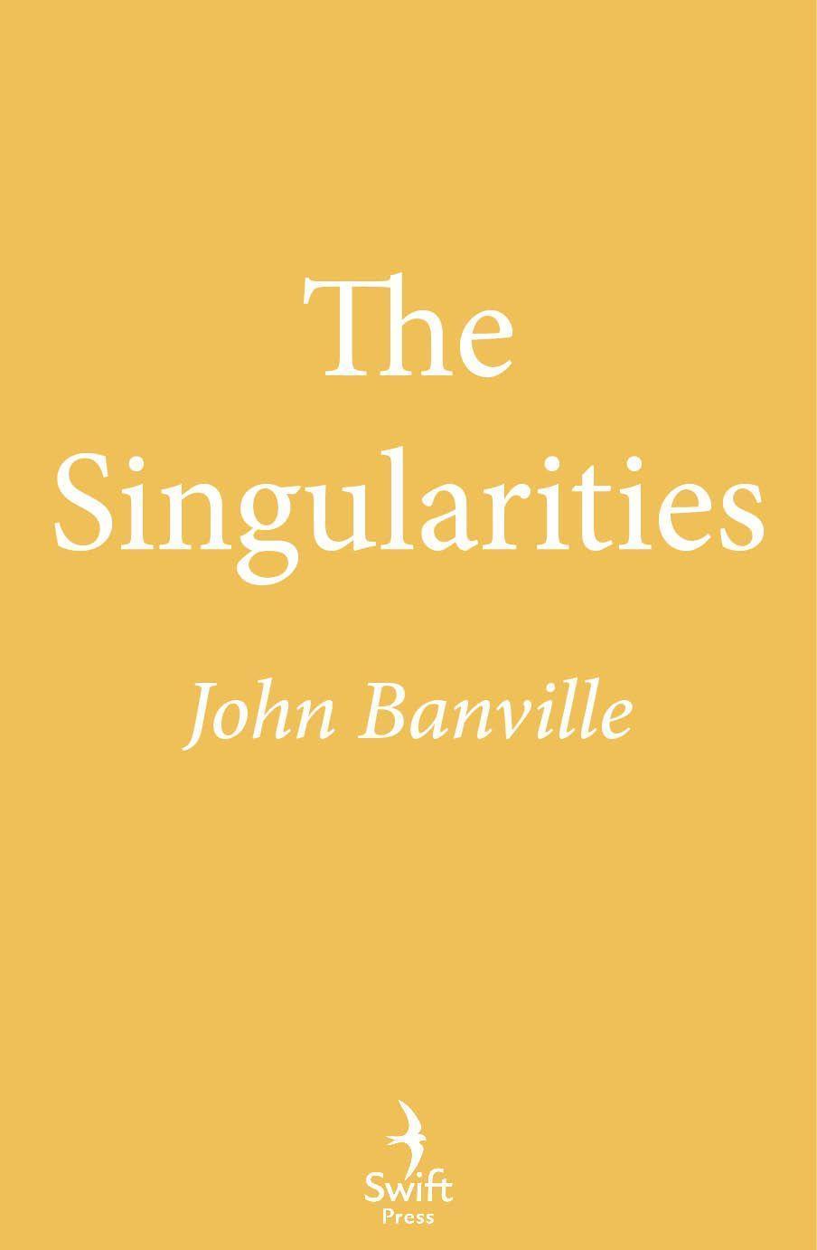 The Singularities