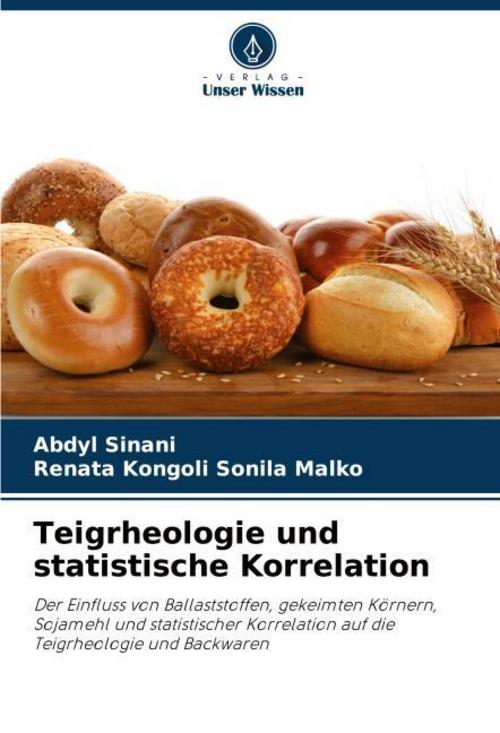 Teigrheologie und statistische Korrelation