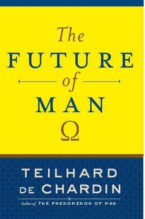 The Future of Man
