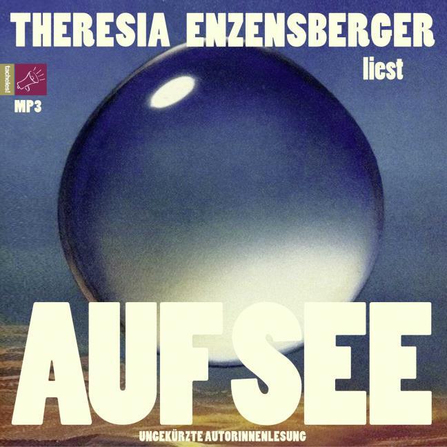 Auf See,1 Audio-CD, 1 MP3