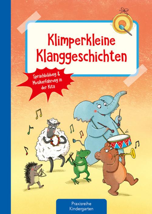 Klimperkleine Klanggeschichten