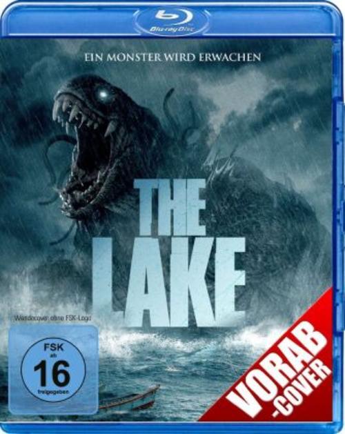 The Lake,1 Blu-ray
